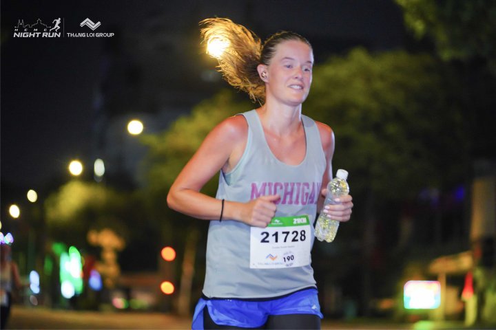 HCMCity Night Run - Ảnh #14202