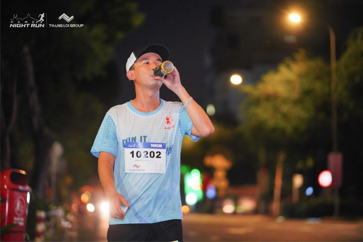 HCMCity Night Run - Ảnh #14486