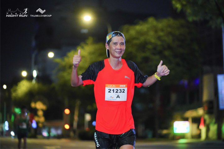 HCMCity Night Run - Ảnh #14865