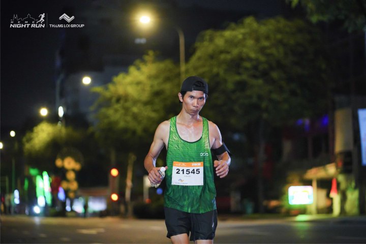 HCMCity Night Run - Ảnh #14881