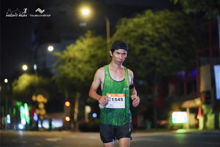 HCMCity Night Run - Ảnh #14884