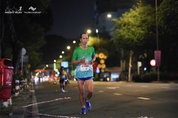 HCMCity Night Run - Ảnh #14981