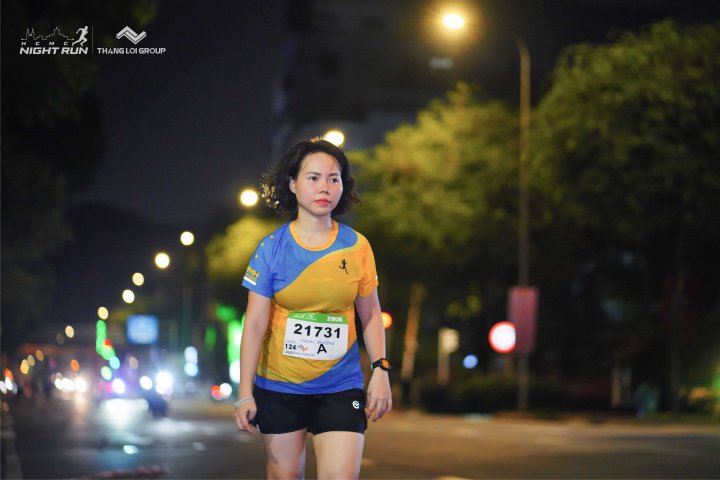 HCMCity Night Run - Ảnh #15024