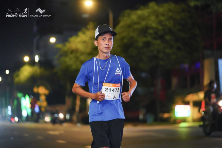 HCMCity Night Run - Ảnh #15097