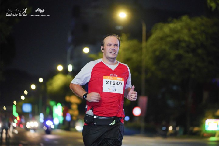 HCMCity Night Run - Ảnh #15128