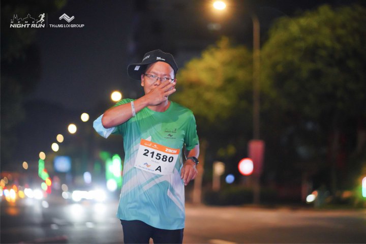 HCMCity Night Run - Ảnh #15267