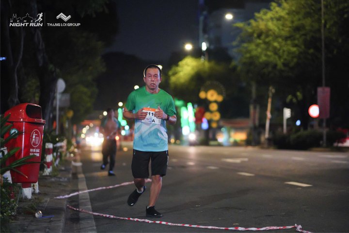 HCMCity Night Run - Ảnh #15286