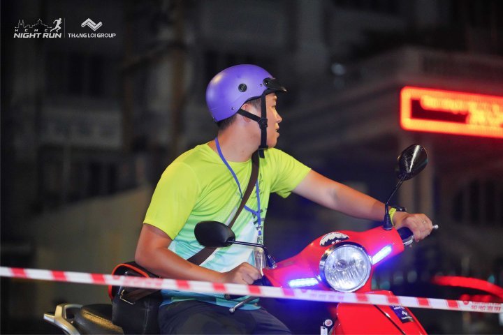 HCMCity Night Run - Ảnh #15339