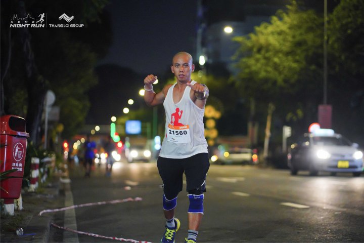 HCMCity Night Run - Ảnh #10695