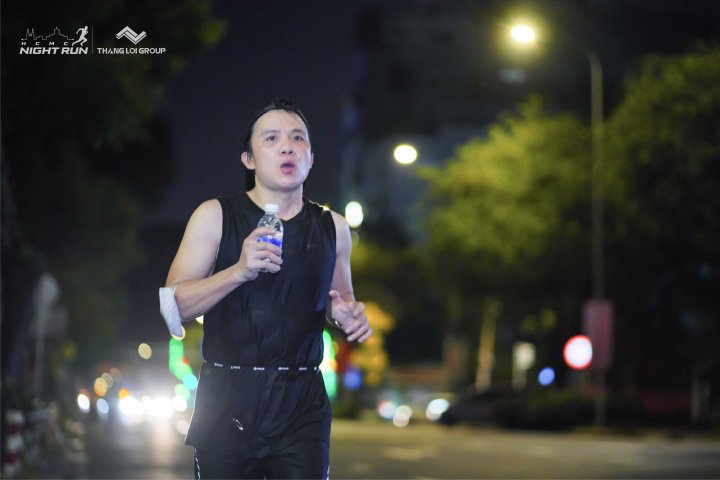 HCMCity Night Run - Ảnh #10995