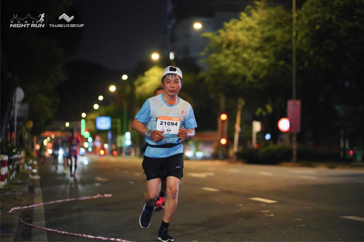HCMCity Night Run - Ảnh #11544