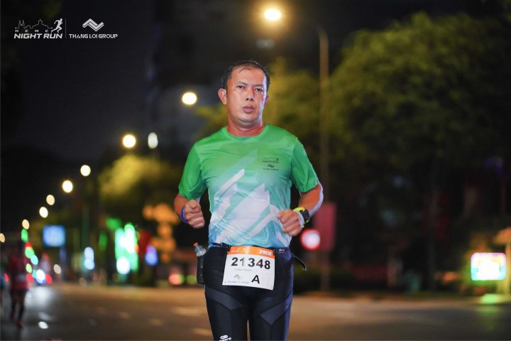 HCMCity Night Run - Ảnh #11590
