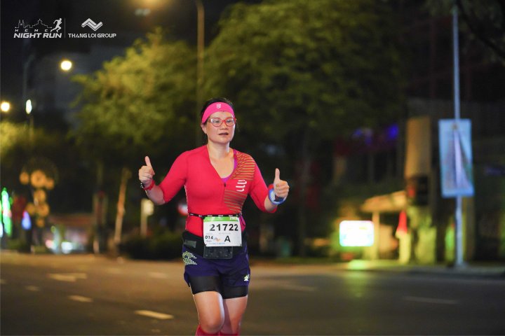 HCMCity Night Run - Ảnh #12447