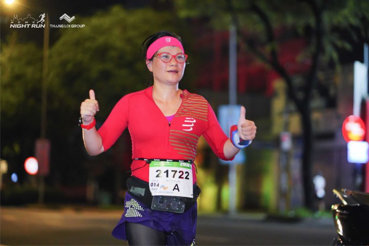 HCMCity Night Run - Ảnh #12523