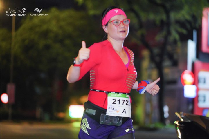 HCMCity Night Run - Ảnh #12546
