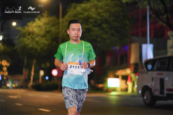 HCMCity Night Run - Ảnh #12651