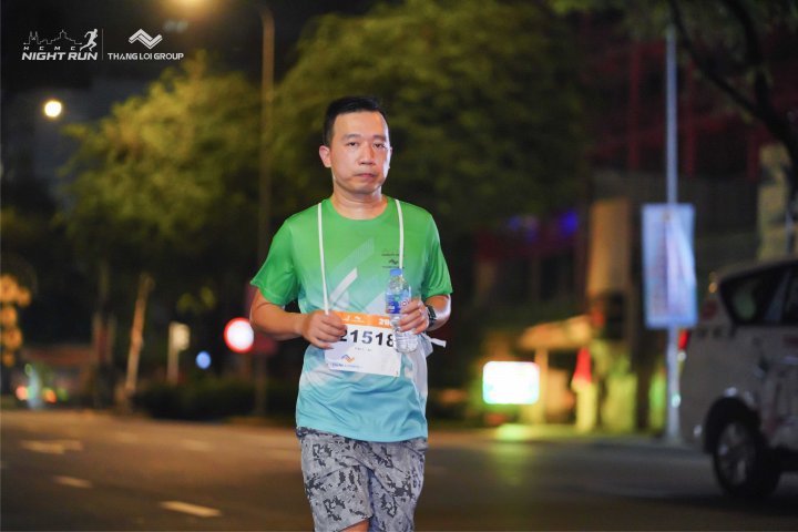 HCMCity Night Run - Ảnh #12655