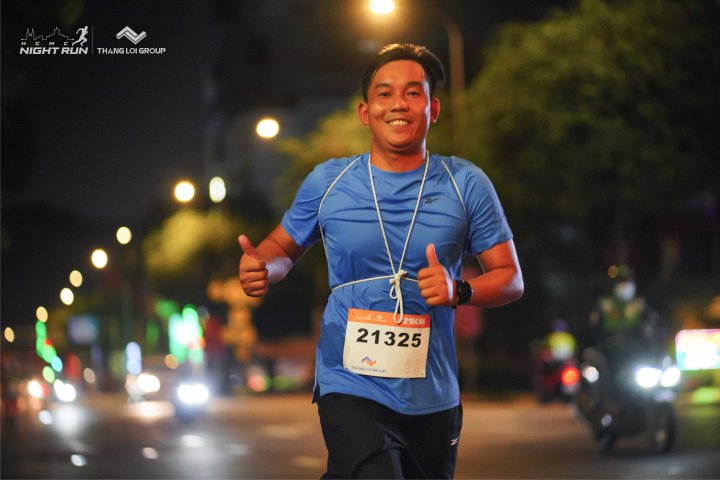 HCMCity Night Run - Ảnh #12723