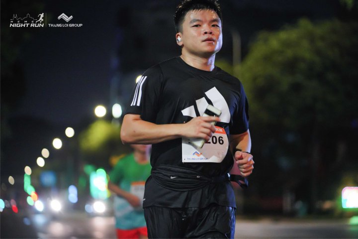 HCMCity Night Run - Ảnh #12792