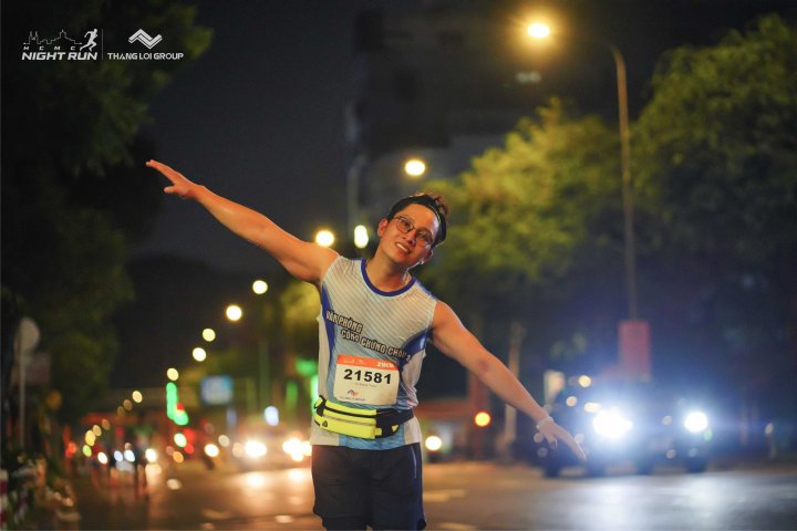 HCMCity Night Run - Ảnh #13056
