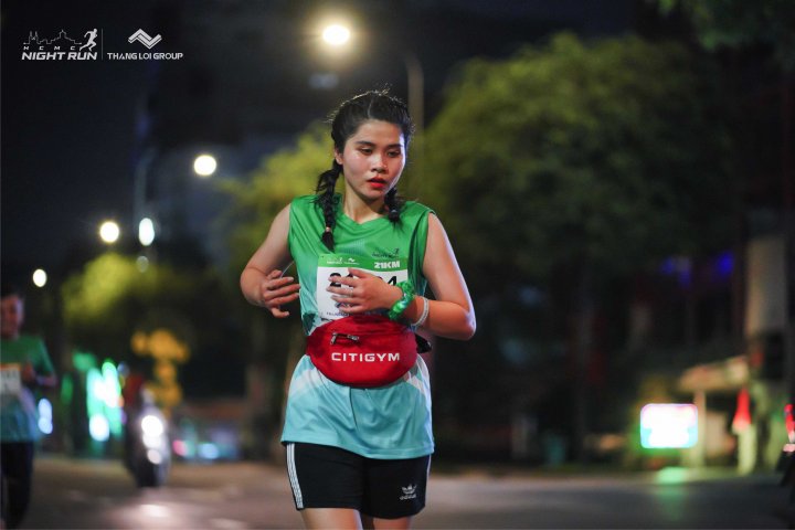 HCMCity Night Run - Ảnh #13421