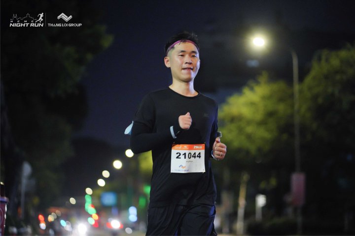 HCMCity Night Run - Ảnh #13532