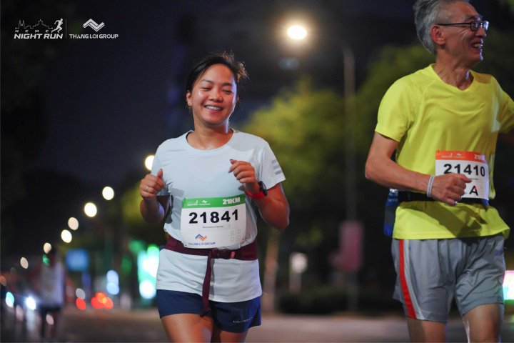 HCMCity Night Run - Ảnh #13765