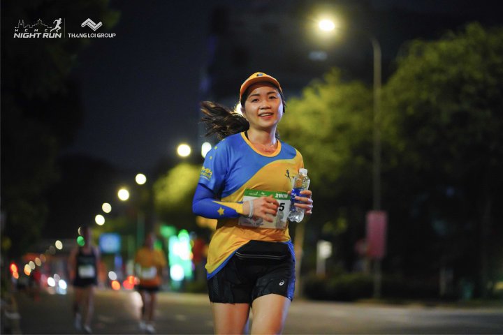 HCMCity Night Run - Ảnh #13927