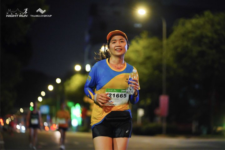 HCMCity Night Run - Ảnh #13936