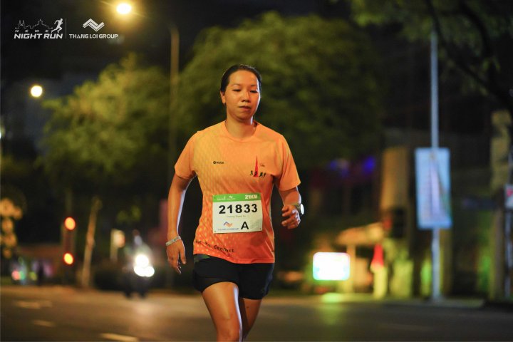 HCMCity Night Run - Ảnh #13946