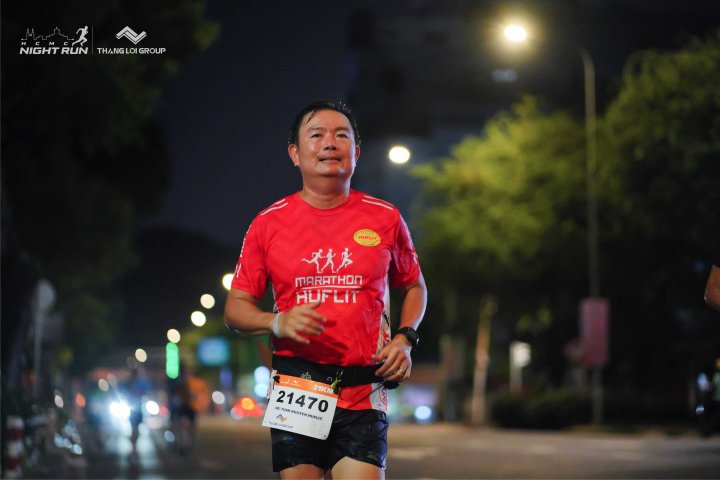 HCMCity Night Run - Ảnh #14076