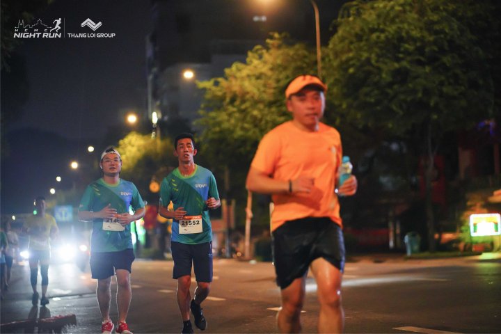 HCMCity Night Run - Ảnh #14187
