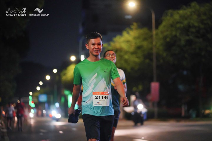 HCMCity Night Run - Ảnh #14376
