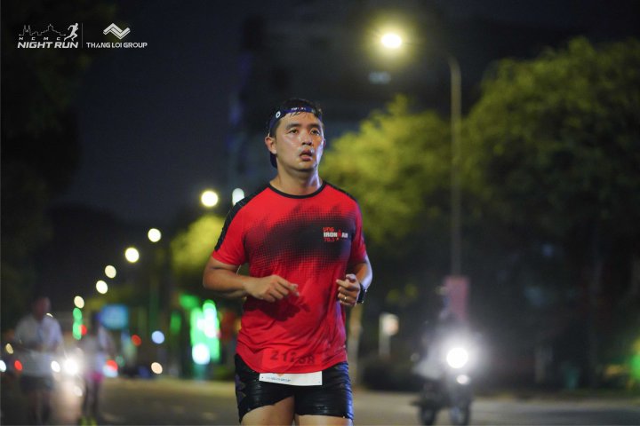 HCMCity Night Run - Ảnh #14400
