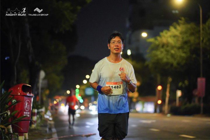 HCMCity Night Run - Ảnh #15056