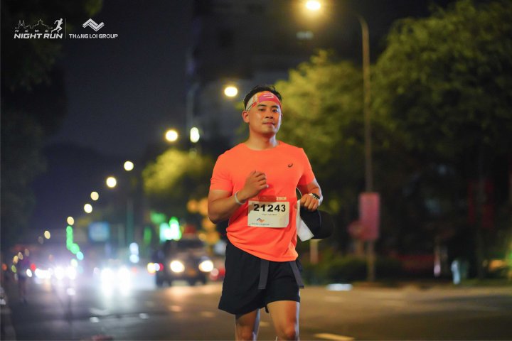 HCMCity Night Run - Ảnh #15071