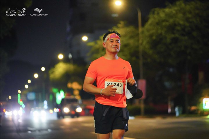 HCMCity Night Run - Ảnh #15086