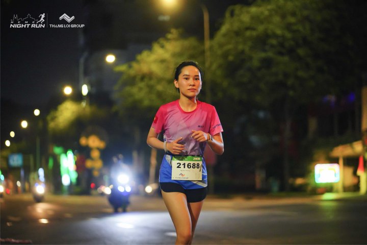 HCMCity Night Run - Ảnh #15094