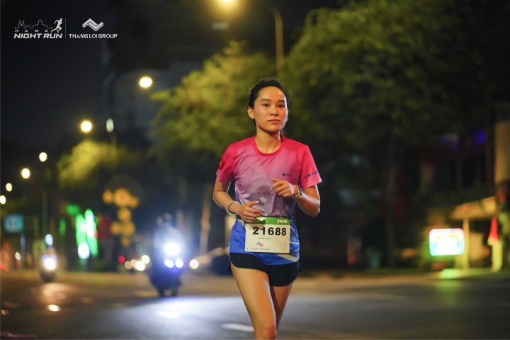 HCMCity Night Run - Ảnh #15101