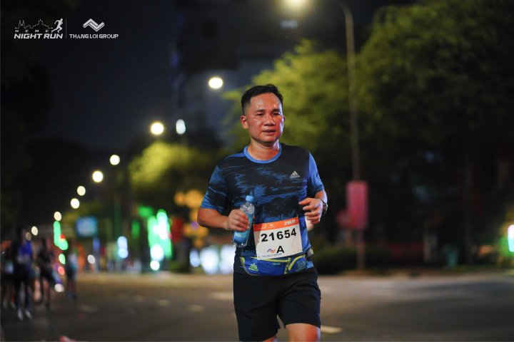 HCMCity Night Run - Ảnh #15136