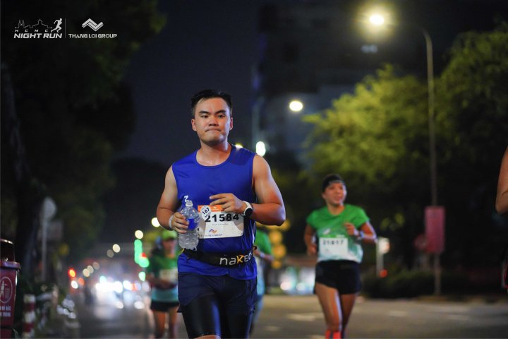 HCMCity Night Run - Ảnh #15188