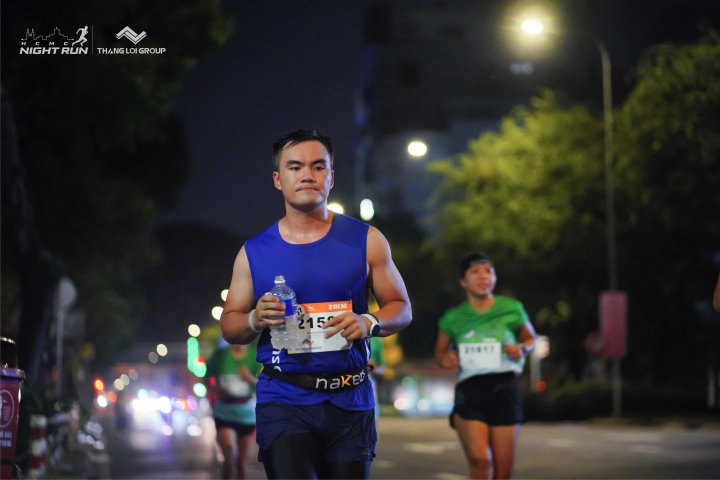 HCMCity Night Run - Ảnh #15195