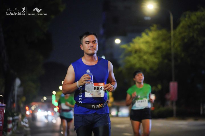 HCMCity Night Run - Ảnh #15201