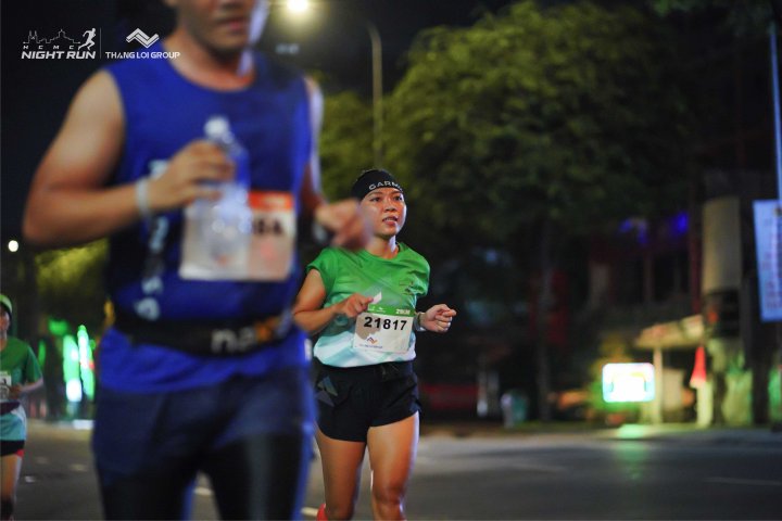 HCMCity Night Run - Ảnh #15249