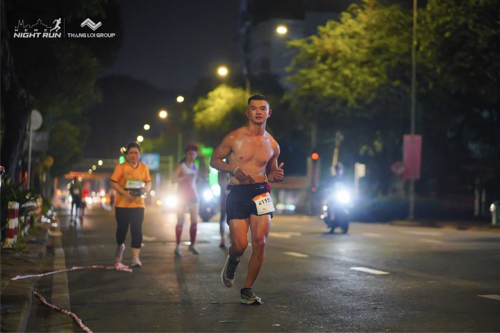HCMCity Night Run - Ảnh #15315