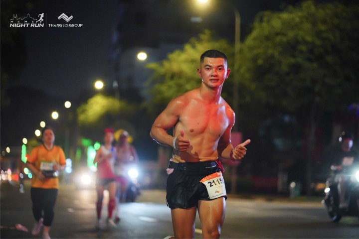 HCMCity Night Run - Ảnh #15346