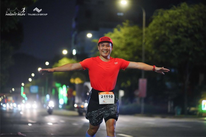 HCMCity Night Run - Ảnh #15650