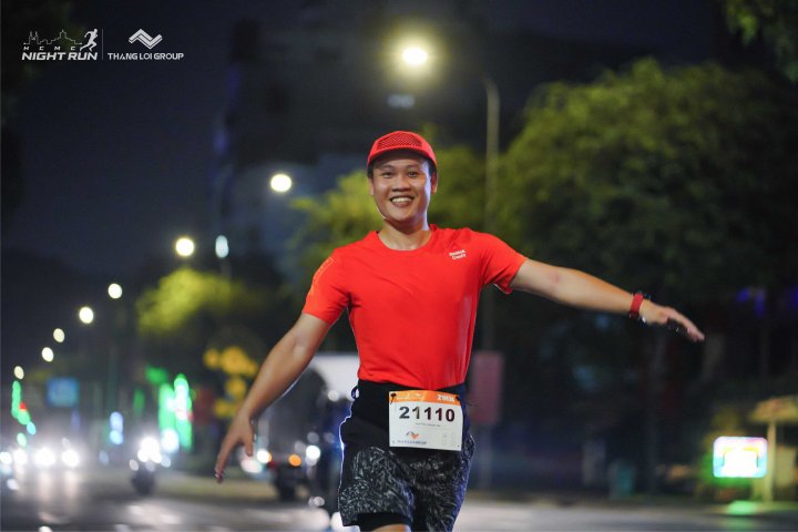 HCMCity Night Run - Ảnh #15675