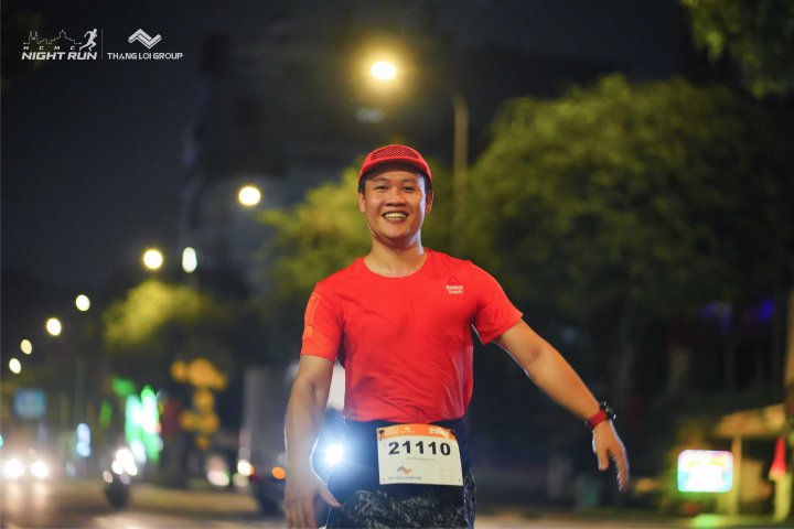 HCMCity Night Run - Ảnh #15686