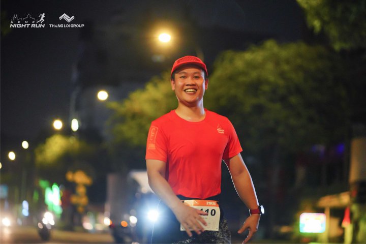 HCMCity Night Run - Ảnh #15695